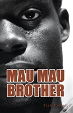 Capa do artigo Mau Mau Brother