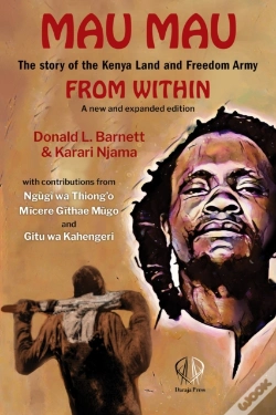 Capa do artigo Mau Mau From Within