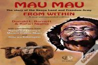 Mau Mau From Within