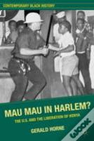 Mau Mau In Harlem?