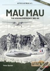 Mau Mau