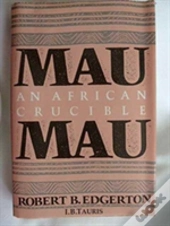 Mau Mau
