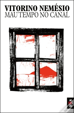 Capa do artigo Mau Tempo no Canal