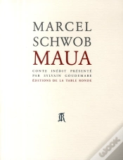 Capa do artigo Maua