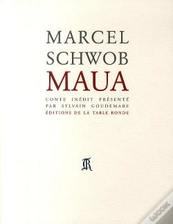 Capa do artigo Maua