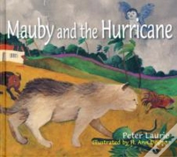 Capa do artigo Mauby And The Hurricane