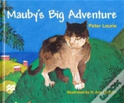 Capa do artigo Mauby