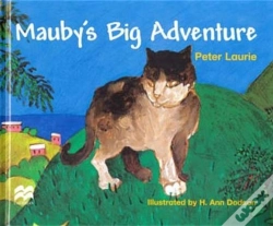 Capa do artigo Mauby'S Big Adventure