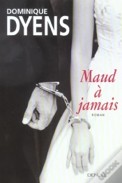 Capa do artigo Maud A Jamais