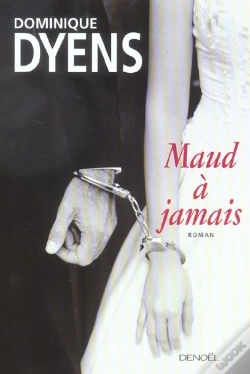Capa do artigo Maud A Jamais