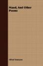 Maud, And Other Poems - Preview