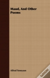 Capa do artigo Maud, And Other Poems