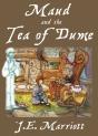 Maud And The Tea Of Dume - Preview