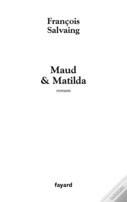 Capa do artigo Maud Et Matilda
