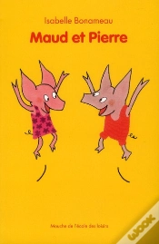 Capa do artigo Maud Et Pierre