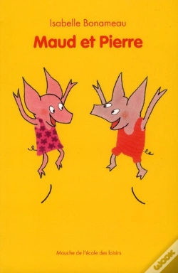 Capa do artigo Maud Et Pierre