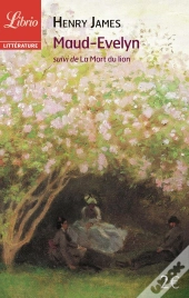 Maud-Evelyn
