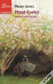 Capa do artigo Maud-Evelyn
