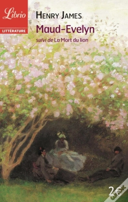 Capa do artigo Maud-Evelyn