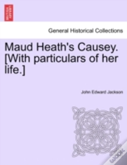 Capa do artigo Maud Heath'S Causey. (With Particulars O