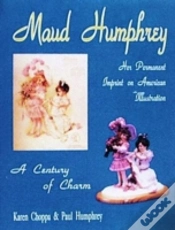 Capa do artigo Maud Humphrey