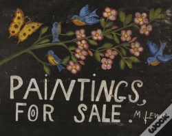 Capa do artigo Maud Lewis