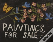 Capa do artigo Maud Lewis