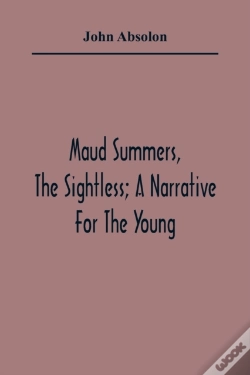 Capa do artigo Maud Summers, The Sightless; A Narrative For The Young