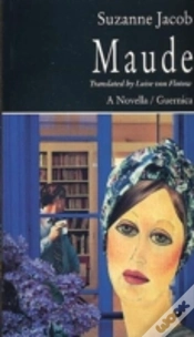 Capa do artigo Maude