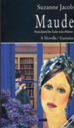 Capa do artigo Maude