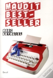 Capa do artigo Maudit Best-Seller