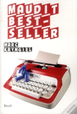 Capa do artigo Maudit Best-Seller