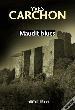 Capa do artigo Maudit Blues