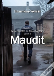 Capa do artigo Maudit