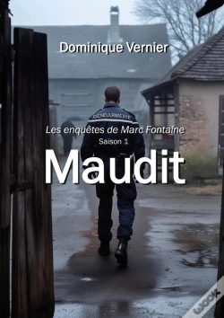 Capa do artigo Maudit