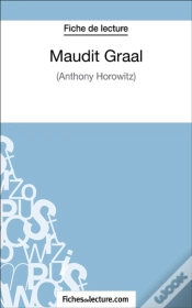 Capa do artigo Maudit Graal