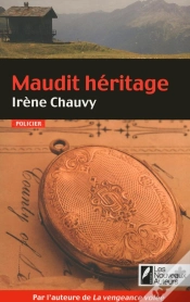 Capa do artigo Maudit Héritage