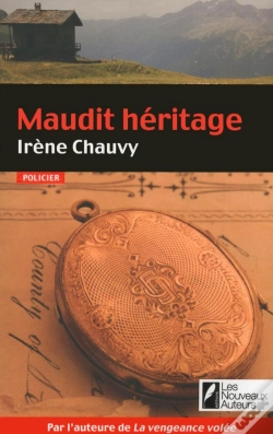Capa do artigo Maudit Héritage