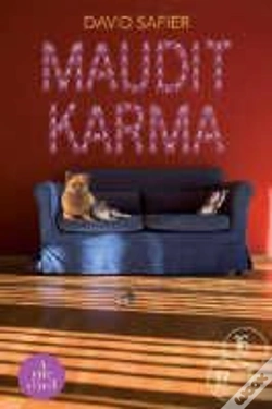 Capa do artigo Maudit Karma