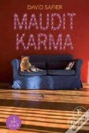 Capa do artigo Maudit Karma