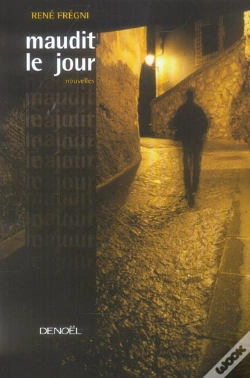 Capa do artigo Maudit Le Jour
