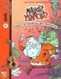 Maudit Manoir T.2 ; Hans, Le Meilleur Des Monstres - Preview