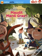 Capa do artigo Maudit Mardi Gras !