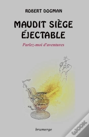 Capa do artigo Maudit Siège Éjectable