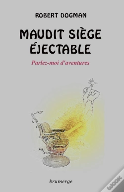 Capa do artigo Maudit Siège Éjectable