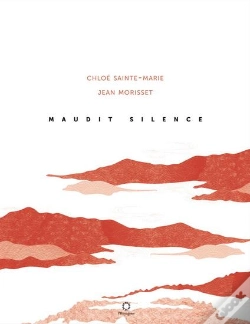 Capa do artigo Maudit Silence