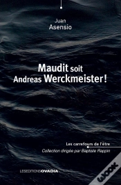 Capa do artigo Maudit Soit Andreas Werckmeister !