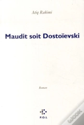 Capa do artigo Maudit Soit Dostoïevski