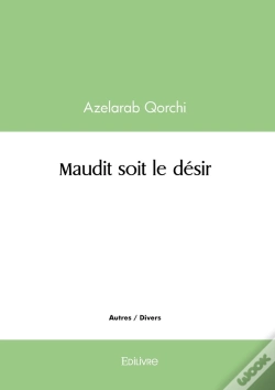 Capa do artigo Maudit Soit Le Désir