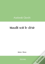 Capa do artigo Maudit Soit Le Désir